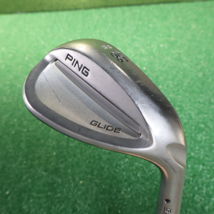 PING GLIDE 58.° SS (210013567)