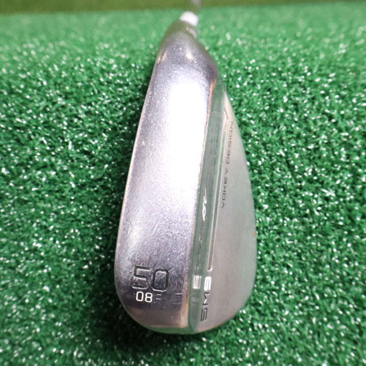 Titleist VOKEY SPIN MILLED SM9 50°/08°F (210015233)