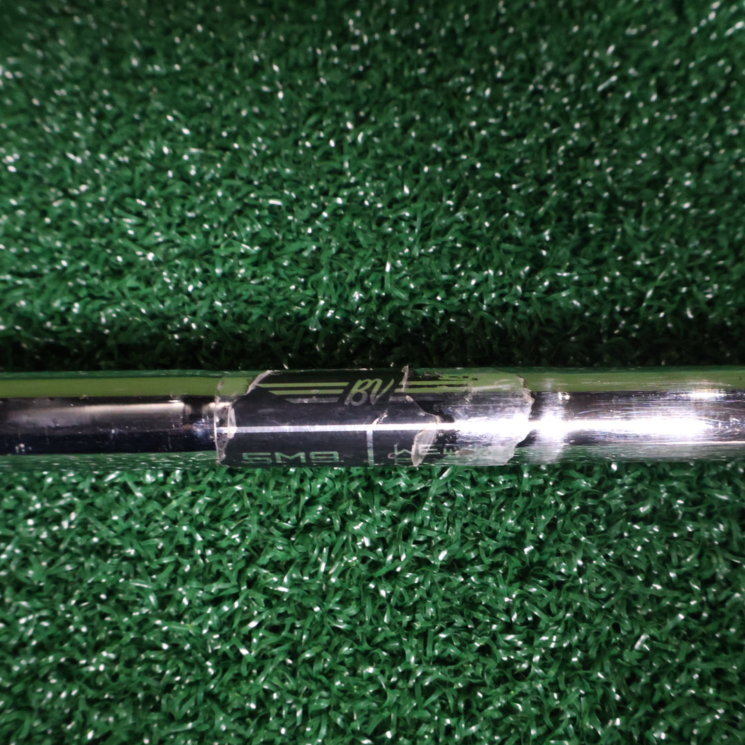 Titleist VOKEY SPIN MILLED SM9 50°/08°F (210015233)