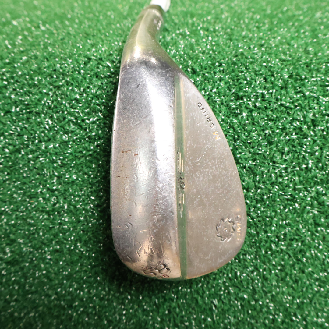 Titleist VOKEY SPIN MILLED SM5 58.°/08.°M (210013568)