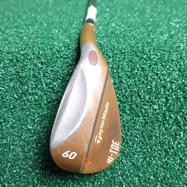 Taylormade HI-TOE MILLED GRIND 60° (210015242)