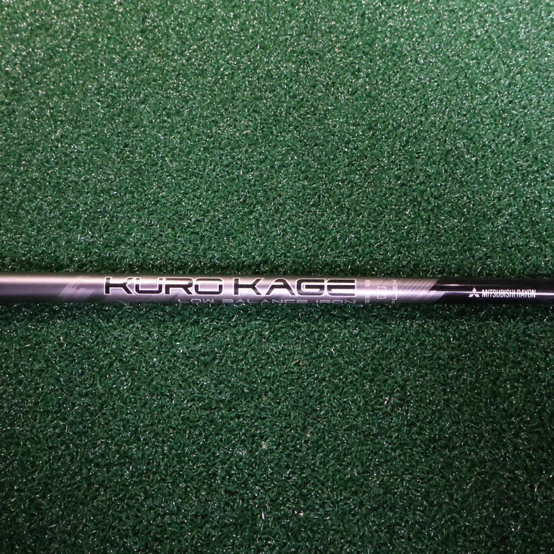 Titleist VOKEY SPIN MILLED SM5 58.°/08.°M (210013568)