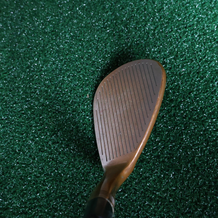 Taylormade HI-TOE MILLED GRIND 60° (210015242)