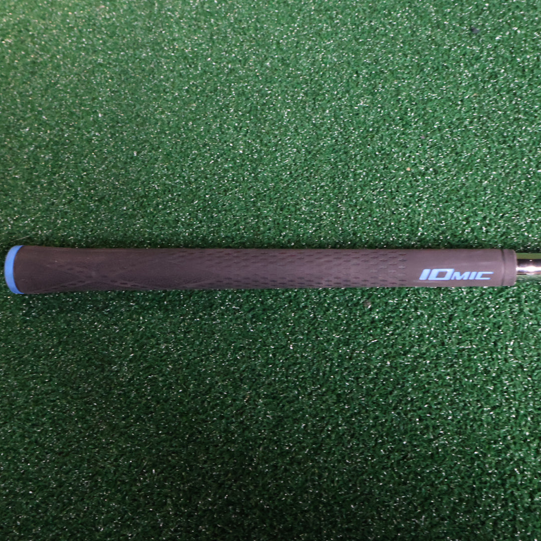 Taylormade HI-TOE MILLED GRIND 60° (210015242)