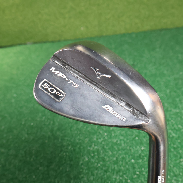 Mizuno MP-T5 50°/07° (210015243)
