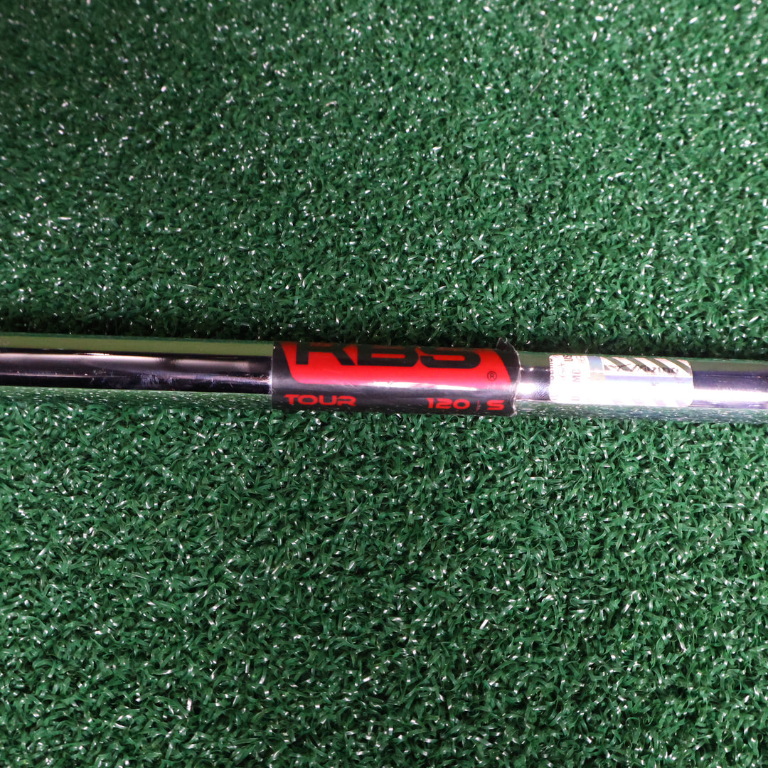 Mizuno MP-T5 50°/07° (210015243)