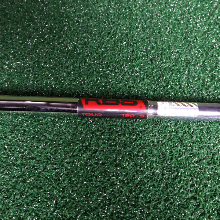 Mizuno MP-T5 50°/07° (210015243)
