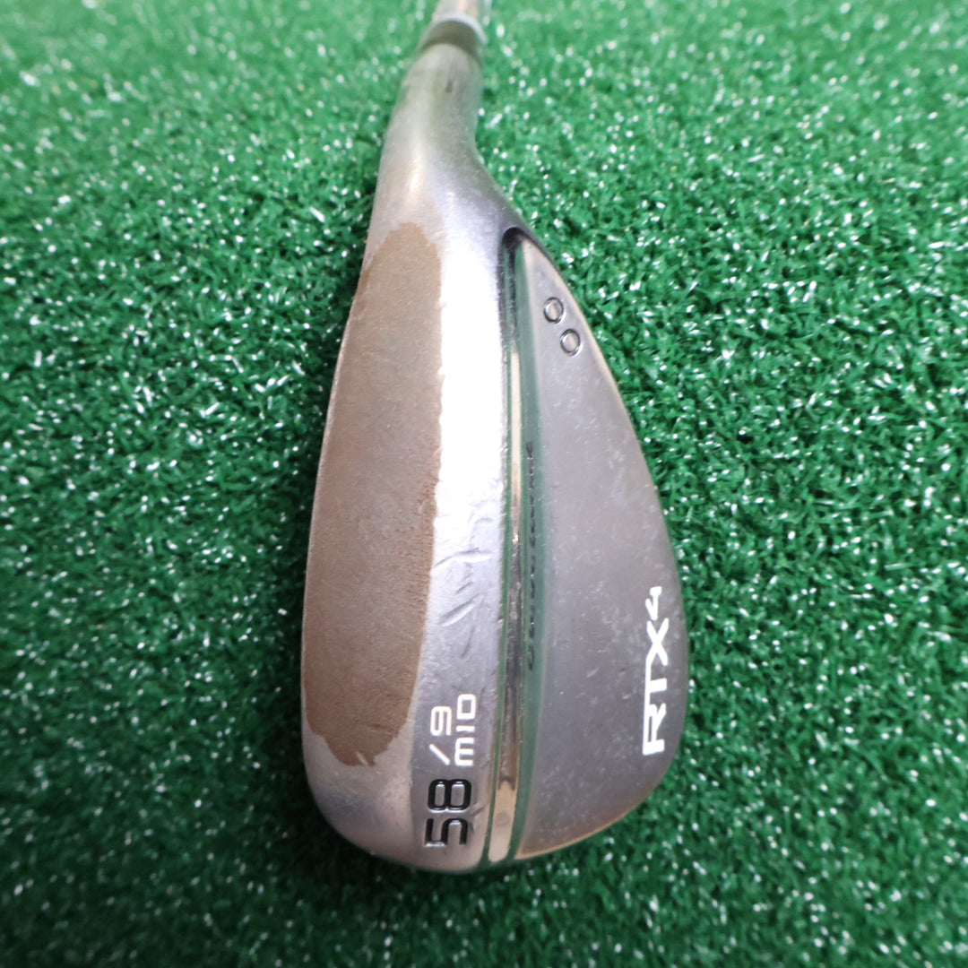 Cleveland RTX4 58°/9 MID (210009382)