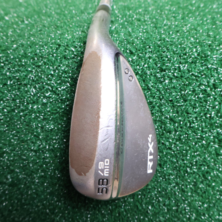 Cleveland RTX4 58°/9 MID (210009382)