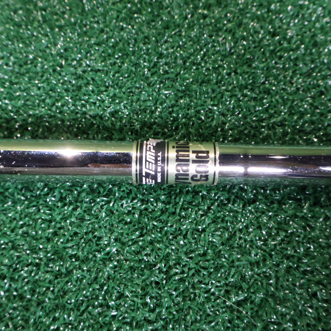 Cleveland RTX4 58°/9 MID (210009382)