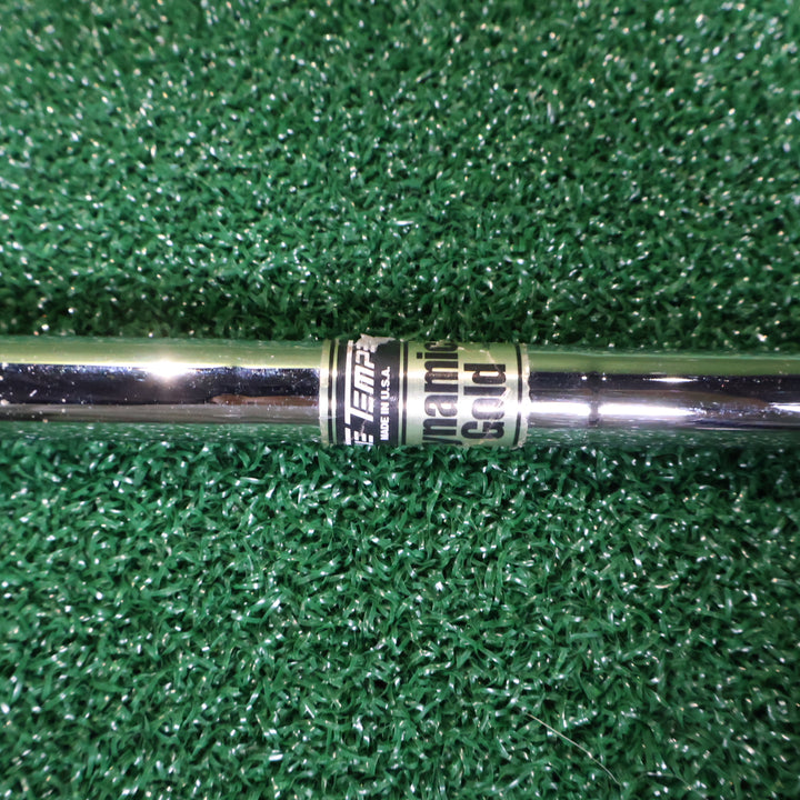 Cleveland RTX4 58°/9 MID (210009382)