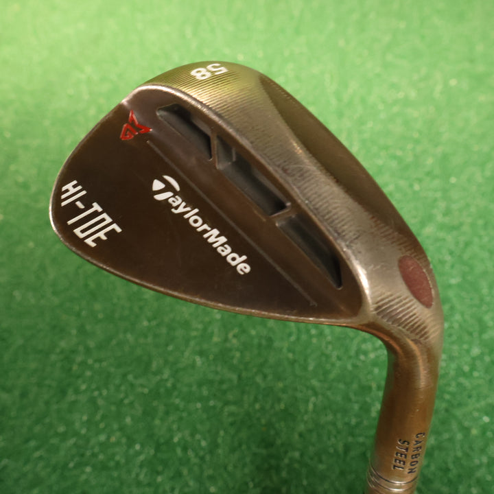 Taylormade HI-TOE 58° (210008724)