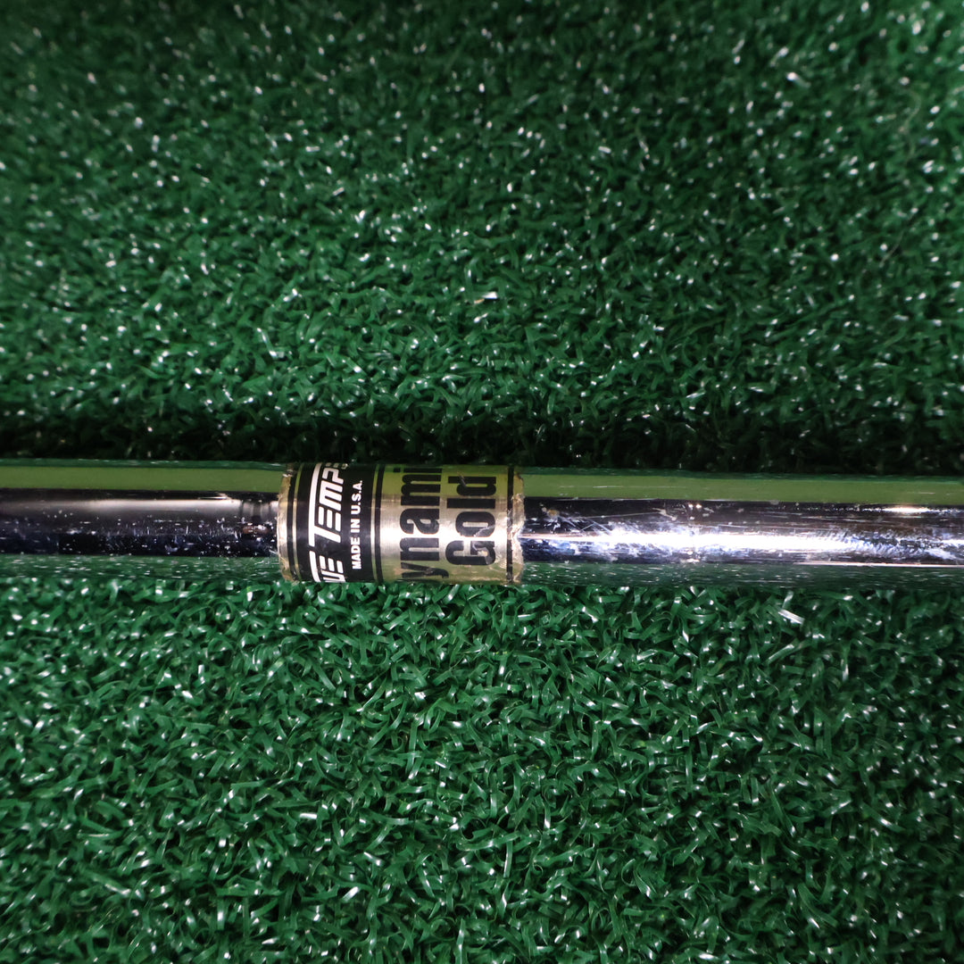Mizuno MP-R4 50°/06° (210015240)