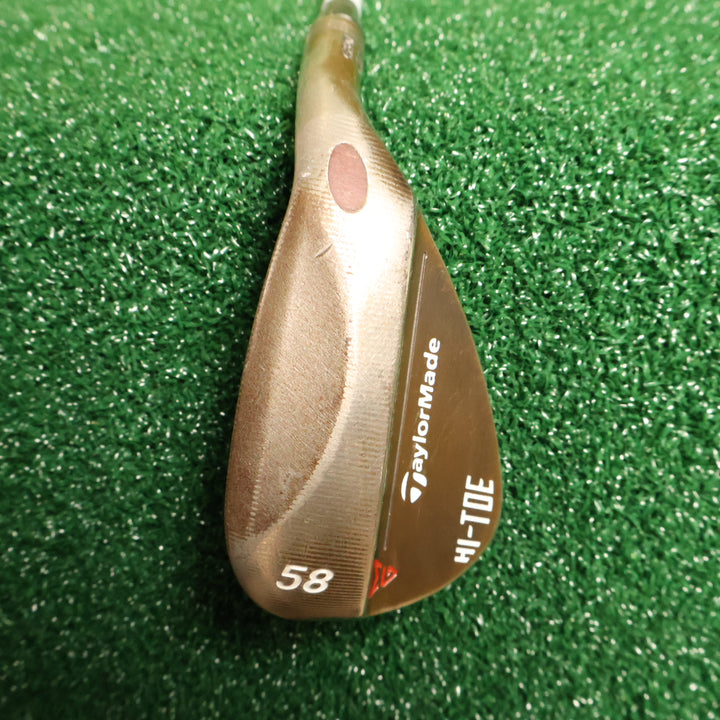 Taylormade HI-TOE 58° (210008724)