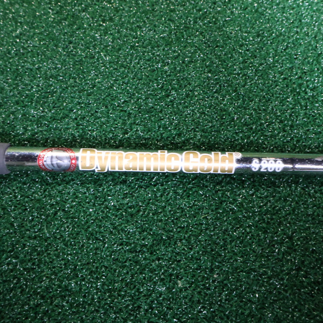 Taylormade HI-TOE 58° (210008724)