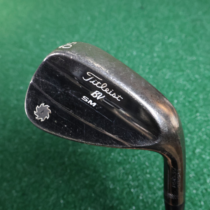 Titleist VOKEY SPIN MILLED SM7 50°/12°F (210015230)