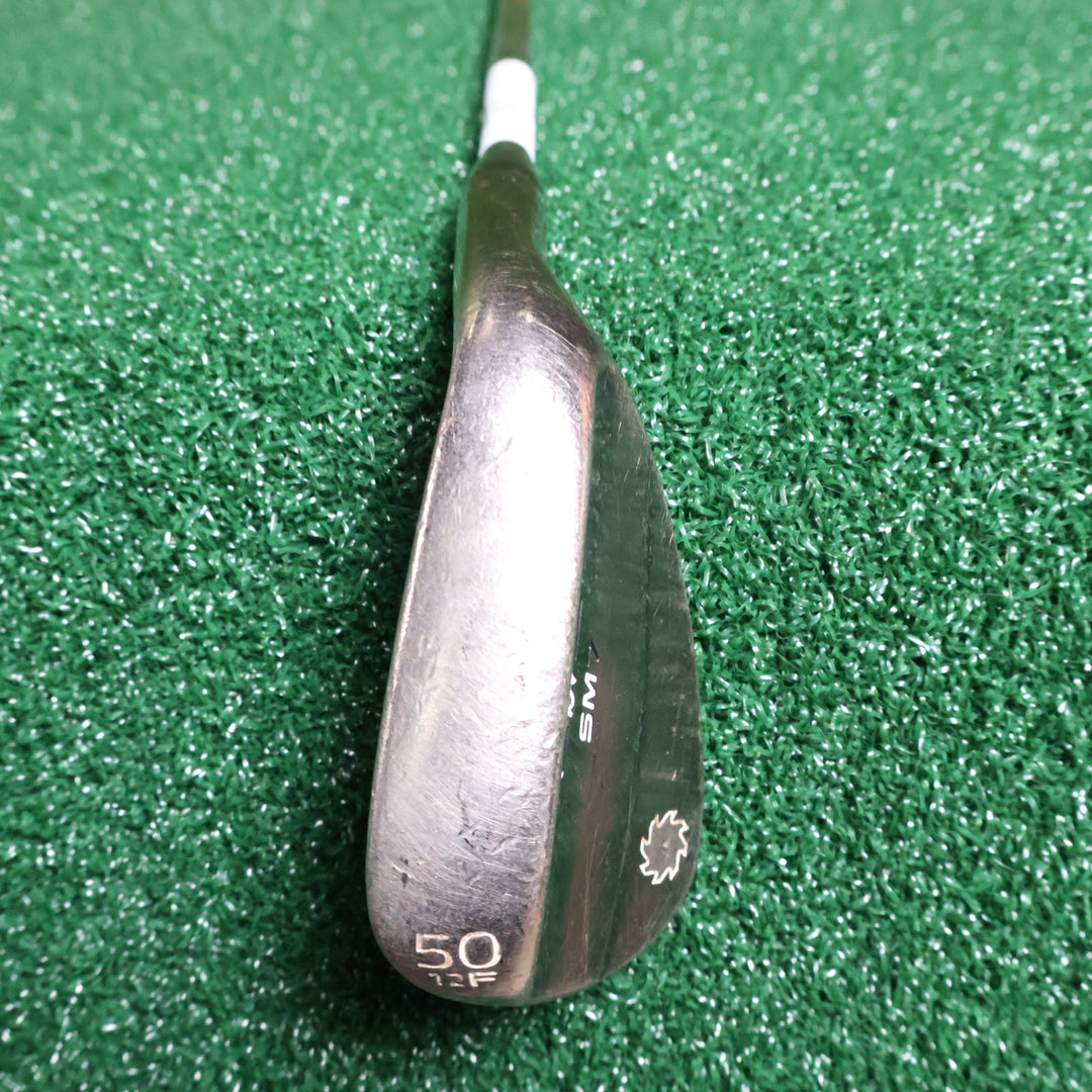 Titleist VOKEY SPIN MILLED SM7 50°/12°F (210015230)