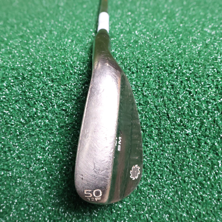 Titleist VOKEY SPIN MILLED SM7 50°/12°F (210015230)