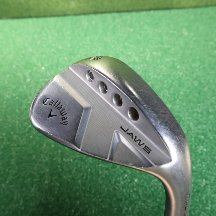 Callaway JAWS FULL TOE 58°/10° (210008700)