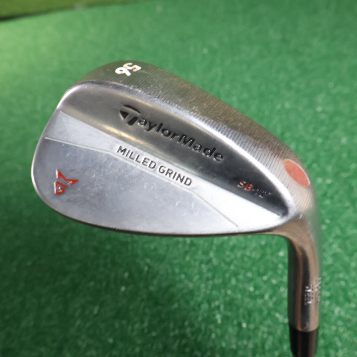 Taylormade MILLED GRIND 56°/SB12° (210015274)