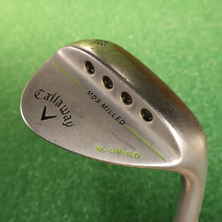 Callaway MD3 58°/11 (210009009)