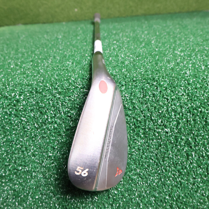 Taylormade MILLED GRIND 56°/SB12° (210015274)