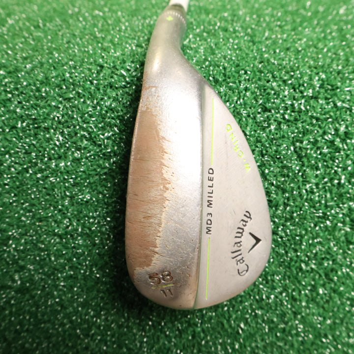 Callaway MD3 58°/11 (210009009)