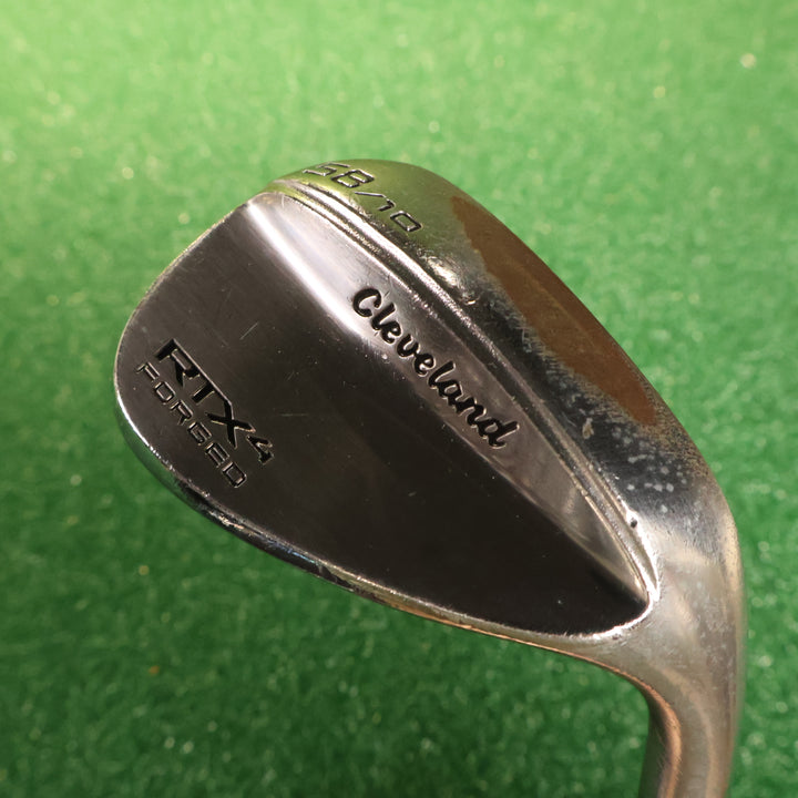 Cleveland Cleveland RTX-4 FORGED 58°/10° (210005132)