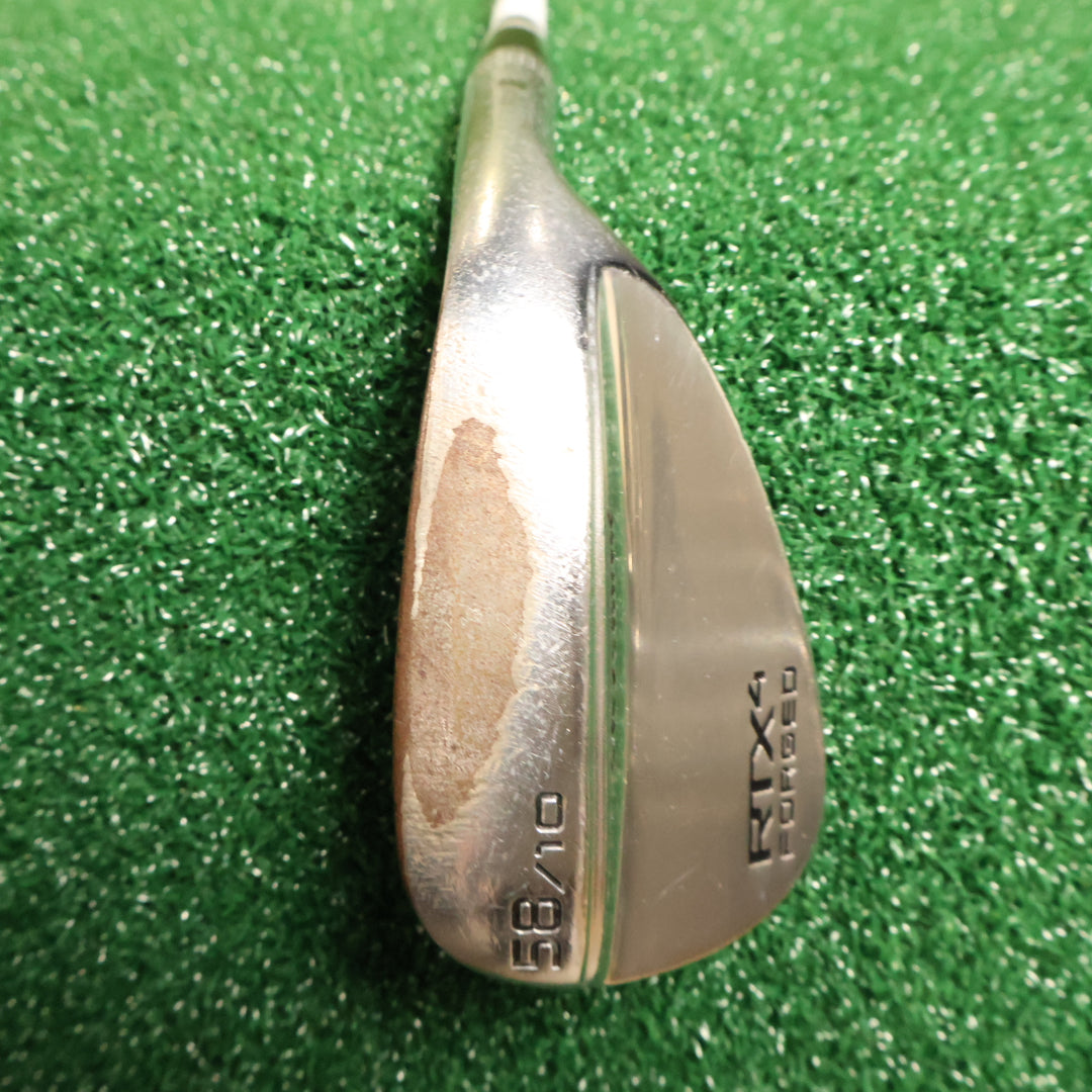 Cleveland Cleveland RTX-4 FORGED 58°/10° (210005132)