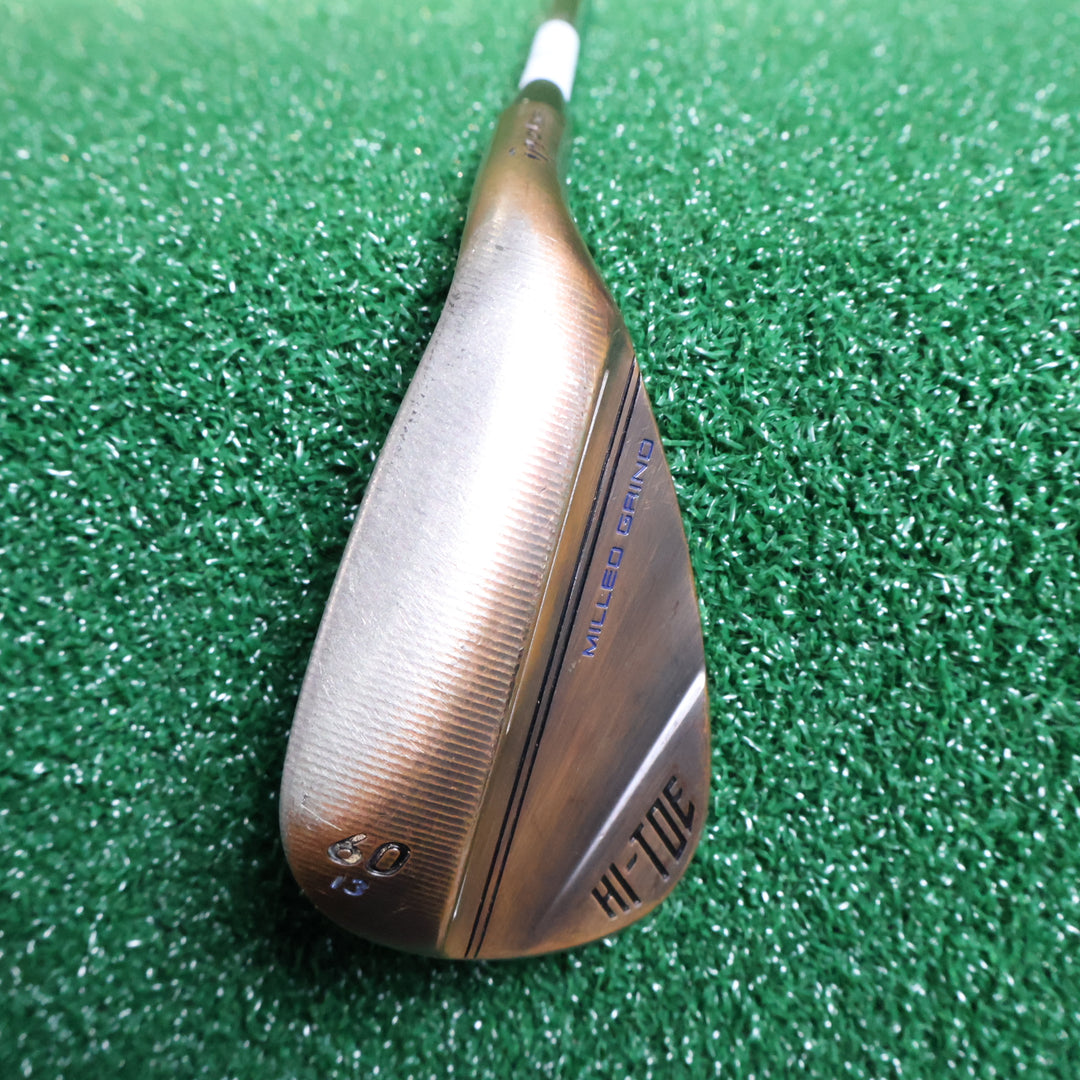 Taylormade HI-TOE MILLED GRIND 60°/13° (210015278)