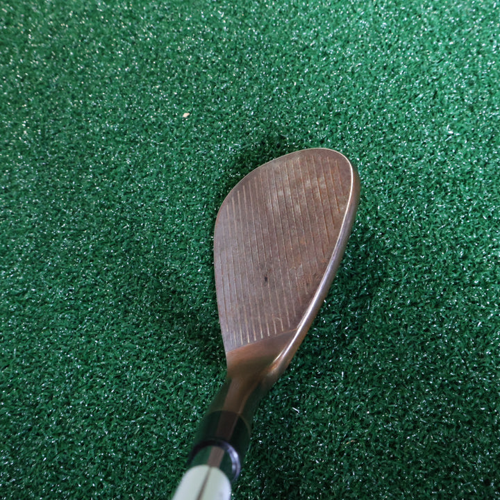 Taylormade HI-TOE MILLED GRIND 60°/13° (210015278)