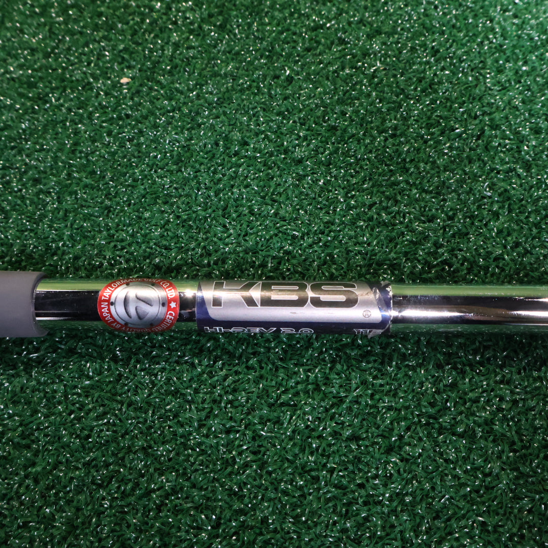 Taylormade HI-TOE MILLED GRIND 60°/13° (210015278)