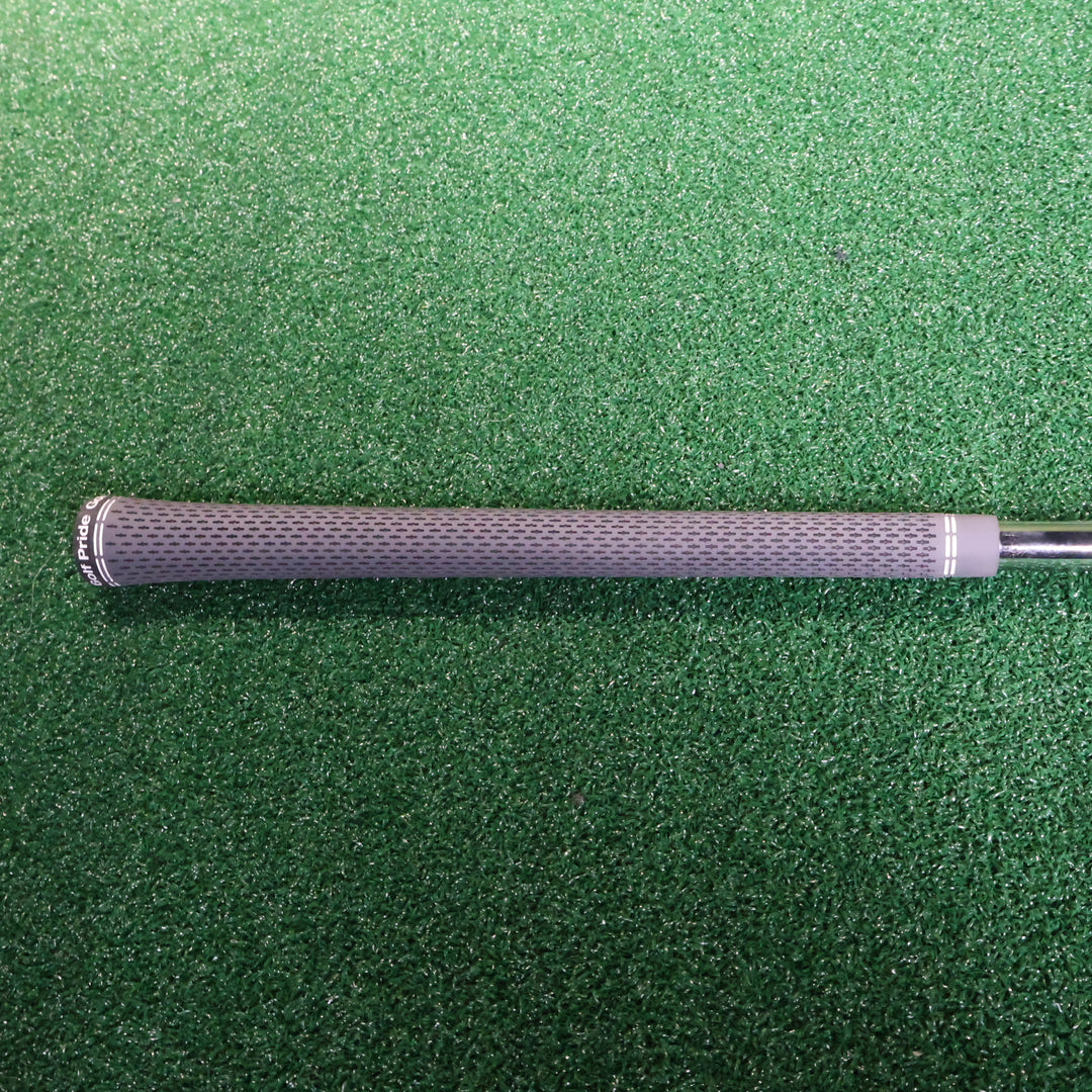 Taylormade HI-TOE MILLED GRIND 60°/13° (210015278)