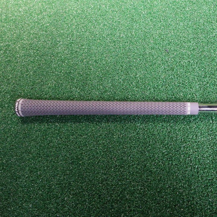 Taylormade HI-TOE MILLED GRIND 60°/13° (210015278)