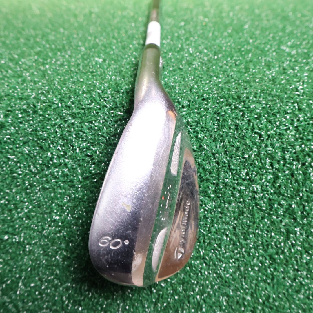 Taylormade RAC 60°/07° (210015280)