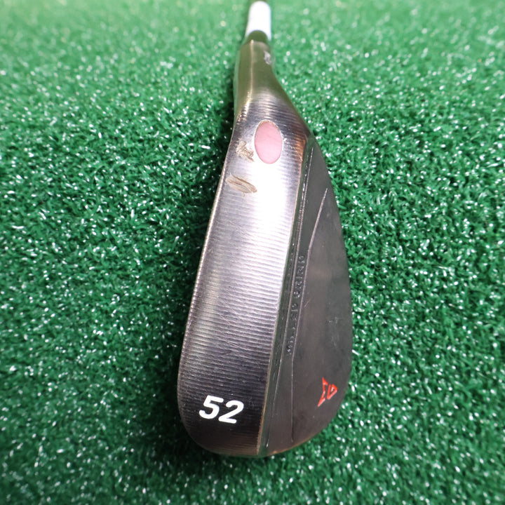 Taylormade MILLED GRIND 52°/SB09 (210015272)