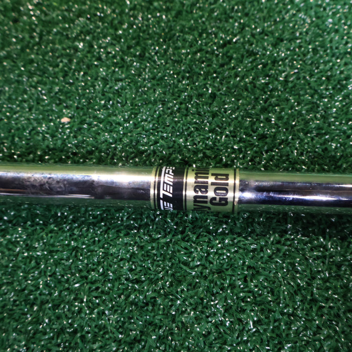 Taylormade MILLED GRIND 52°/SB09 (210015272)