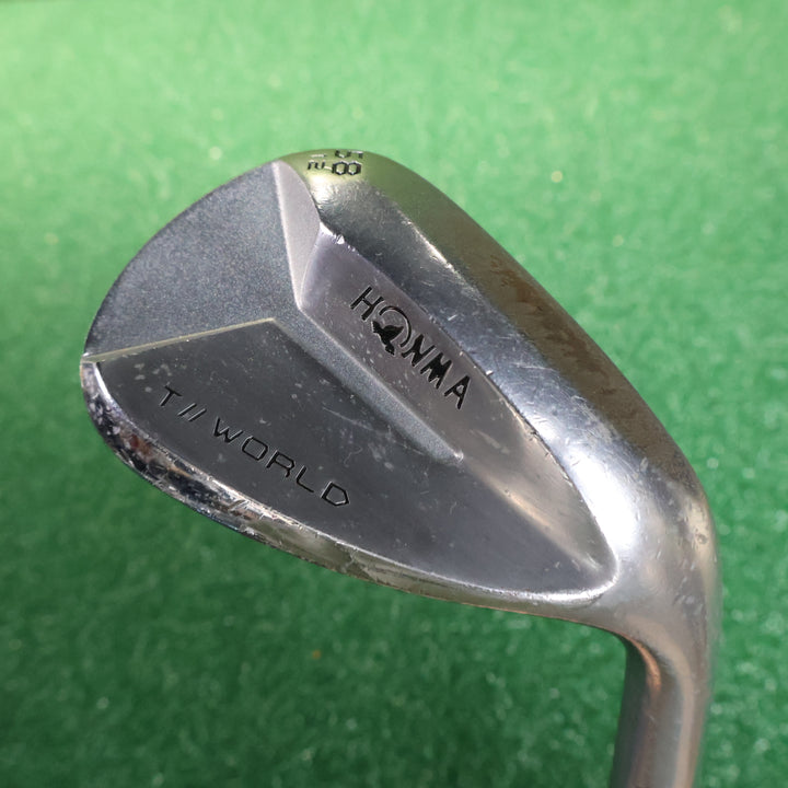 HONMA TWORLD TW-W 58°/12° (210007847)