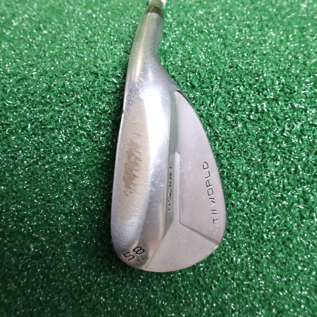 HONMA TWORLD TW-W 58°/12° (210007847)