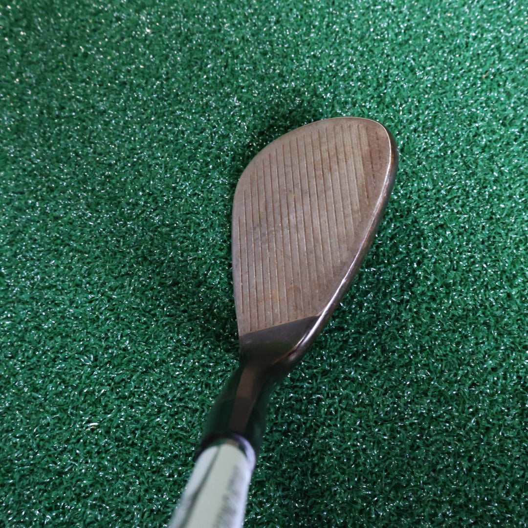 Taylormade HI-TOE MILLED GRIND 60°/10° (210015286)