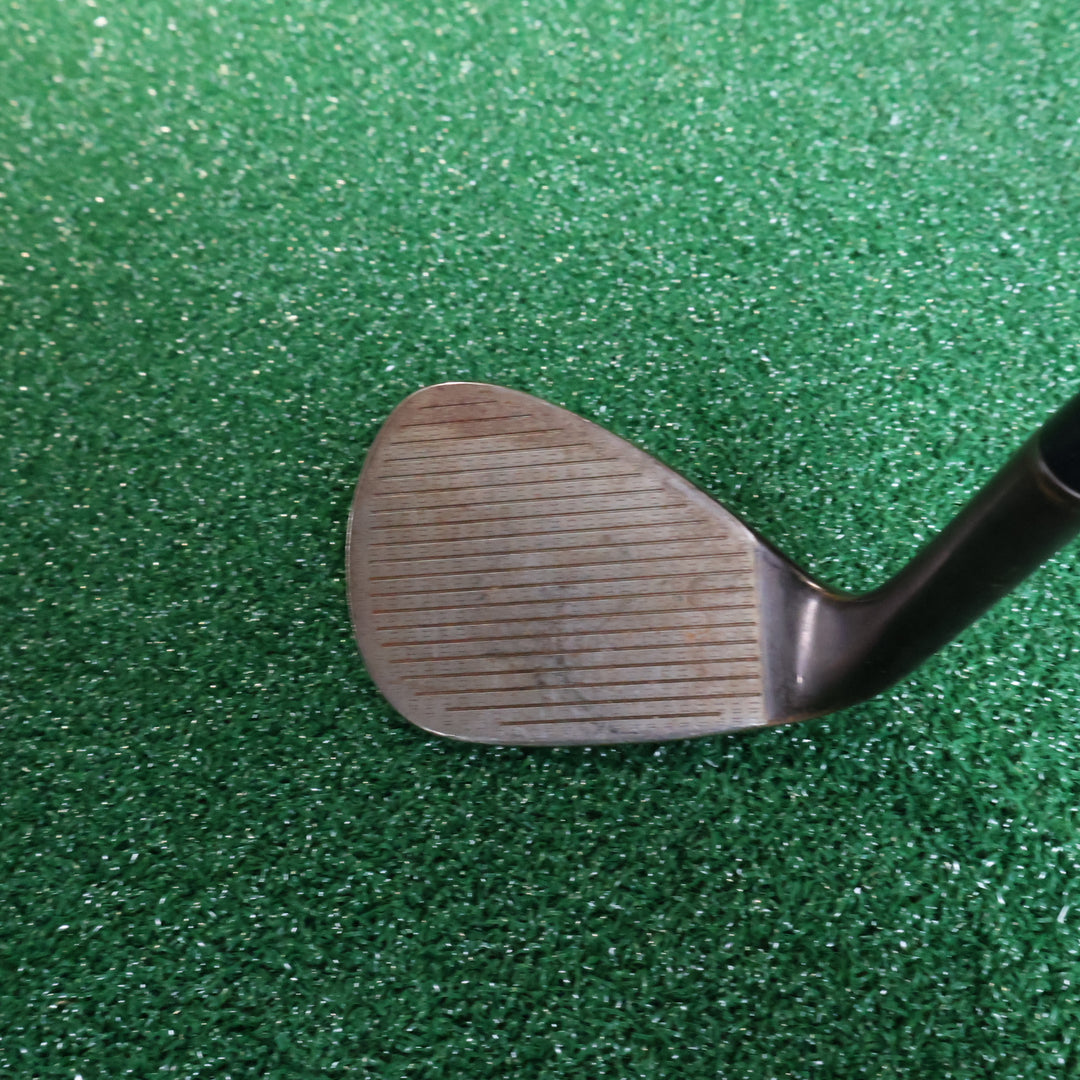 Taylormade HI-TOE MILLED GRIND 60°/10° (210015286)