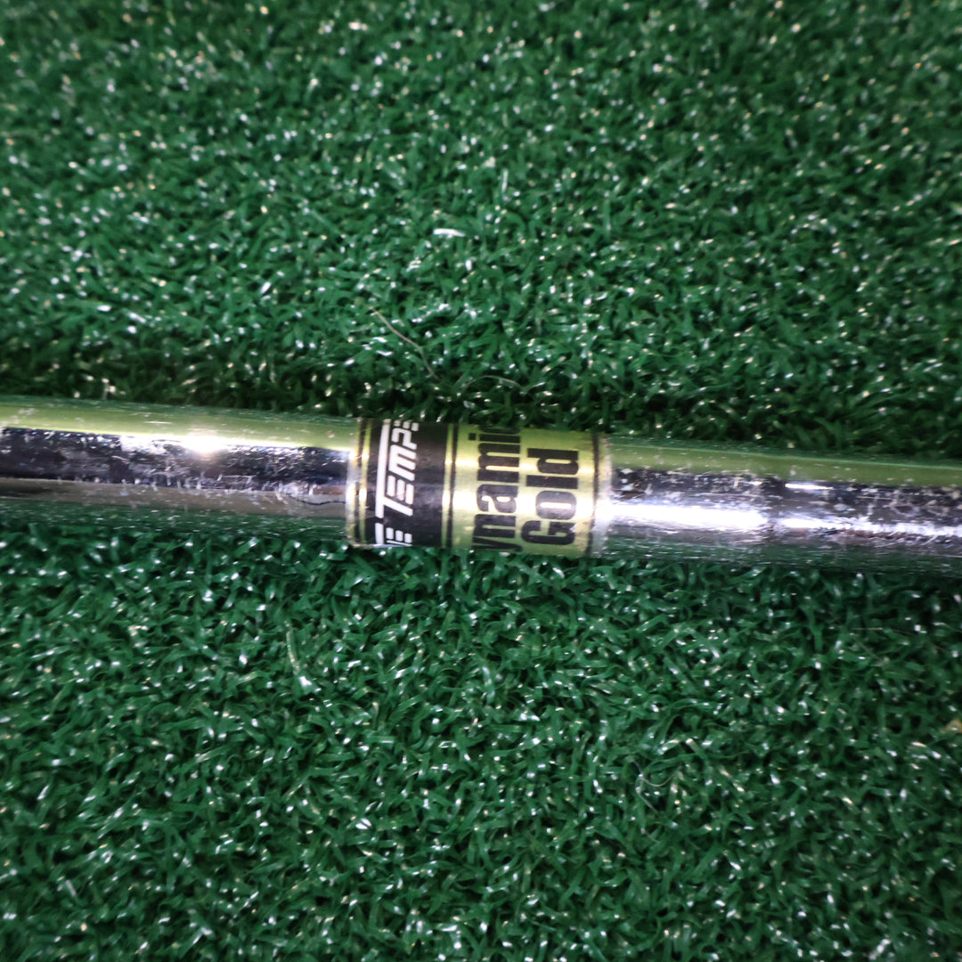 Callaway Callaway MACK DADDY FORGED(2019) Chrome 58°/10° 58 (210005034)