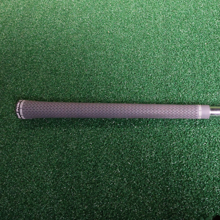 Taylormade HI-TOE MILLED GRIND 60°/10° (210015286)