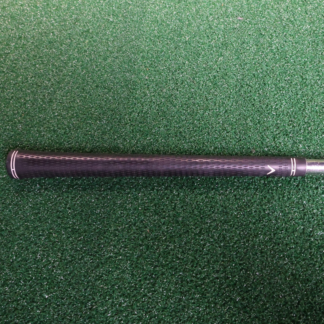 Callaway Callaway MACK DADDY FORGED(2019) Chrome 58°/10° 58 (210005034)