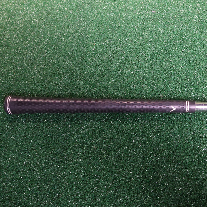 Callaway Callaway MACK DADDY FORGED(2019) Chrome 58°/10° 58 (210005034)