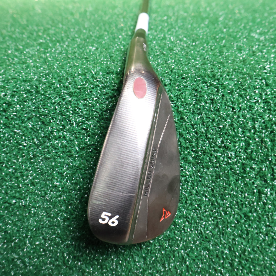Taylormade MILLED GRIND 56°/SB12° (210015269)
