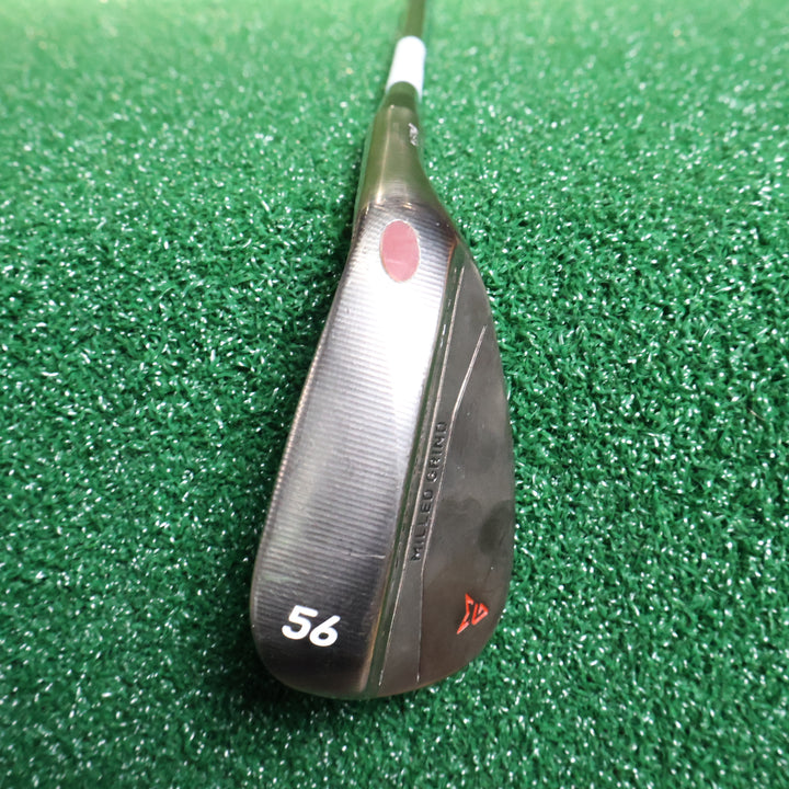Taylormade MILLED GRIND 56°/SB12° (210015269)
