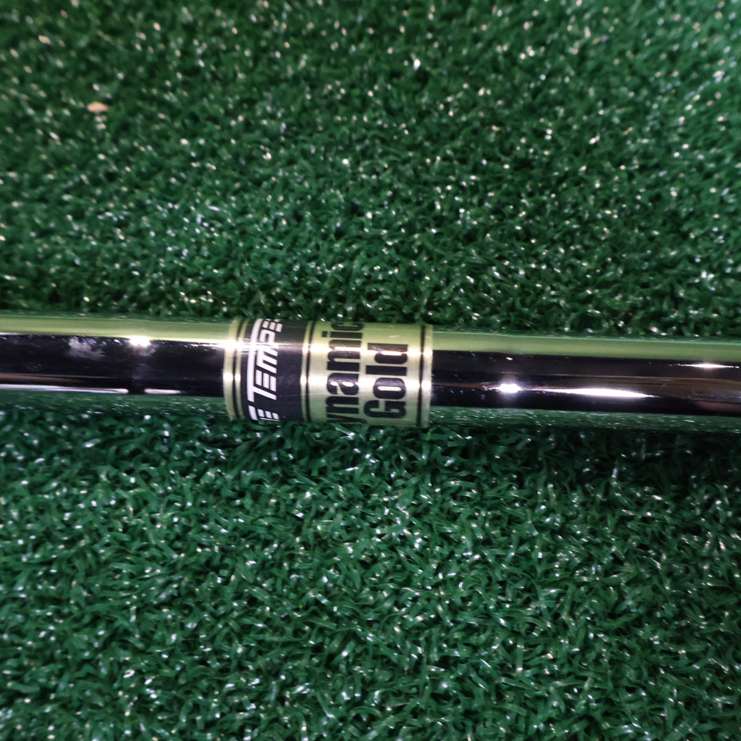 Taylormade MILLED GRIND 56°/SB12° (210015269)