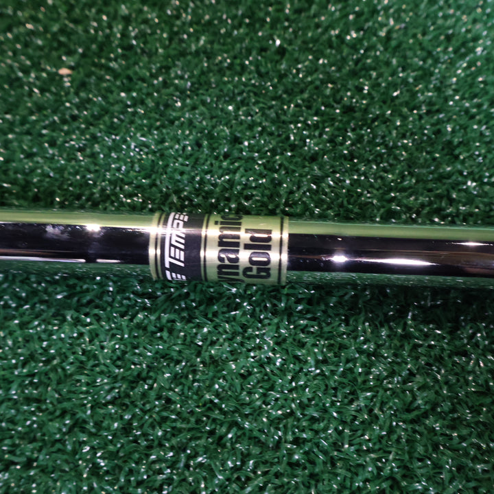 Taylormade MILLED GRIND 56°/SB12° (210015269)