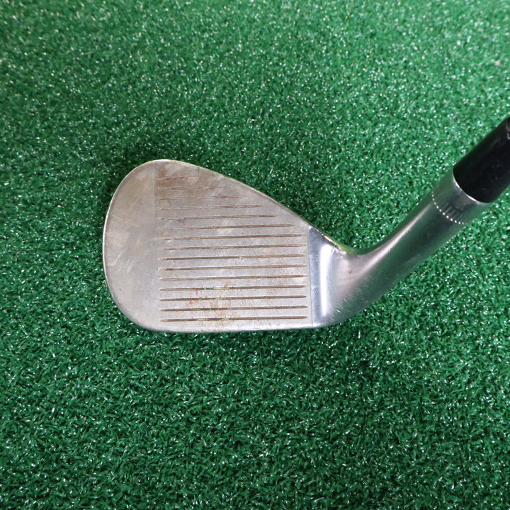 Callaway JAWS RAW 58°/12°W (210009926)